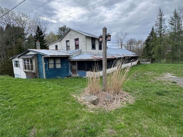 243 Lake Road, Berne, NY 12023