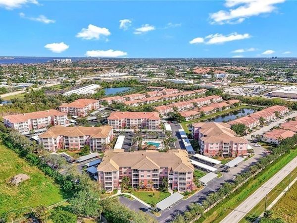 11711 Pasetto LN, Unit 107, FORT MYERS, FL 33908