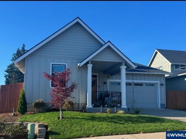 4968 SW Kara Av, Corvallis, OR 97333