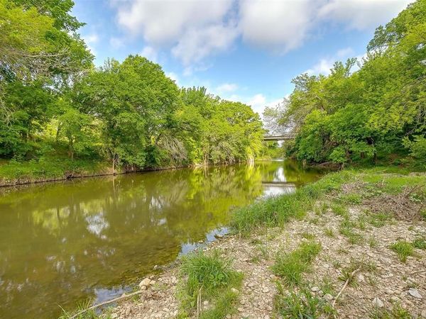 TBD TX-174, Blum, TX 76627