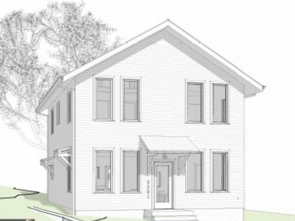 3301 Sims Street, Hapeville, GA 30354