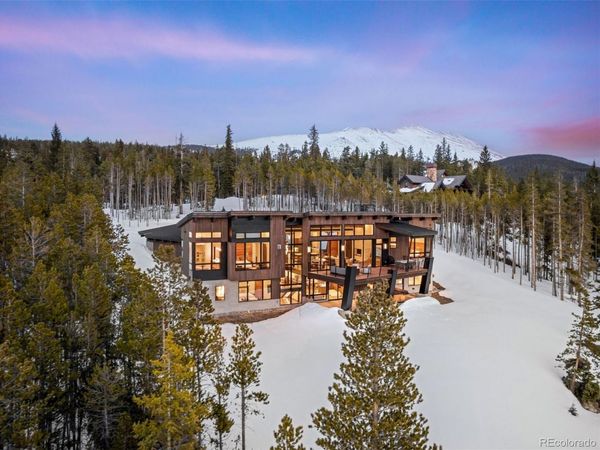 67 Marys Ridge Lane, Breckenridge, CO 80424