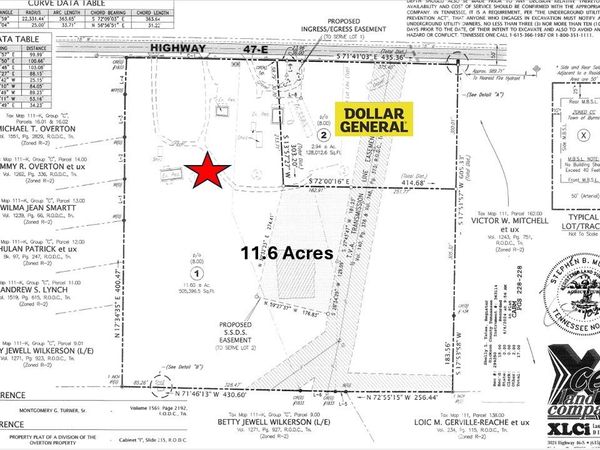 2224 Highway 47 E, Dickson, TN 37055