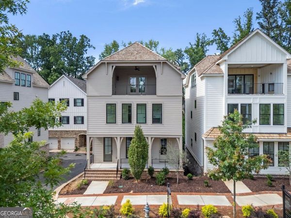 135 Alcovy Terrace, Alpharetta, GA 30009
