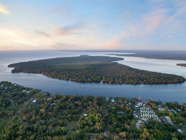 356 DRAYTON ISLAND ROAD, GEORGETOWN, FL 32139