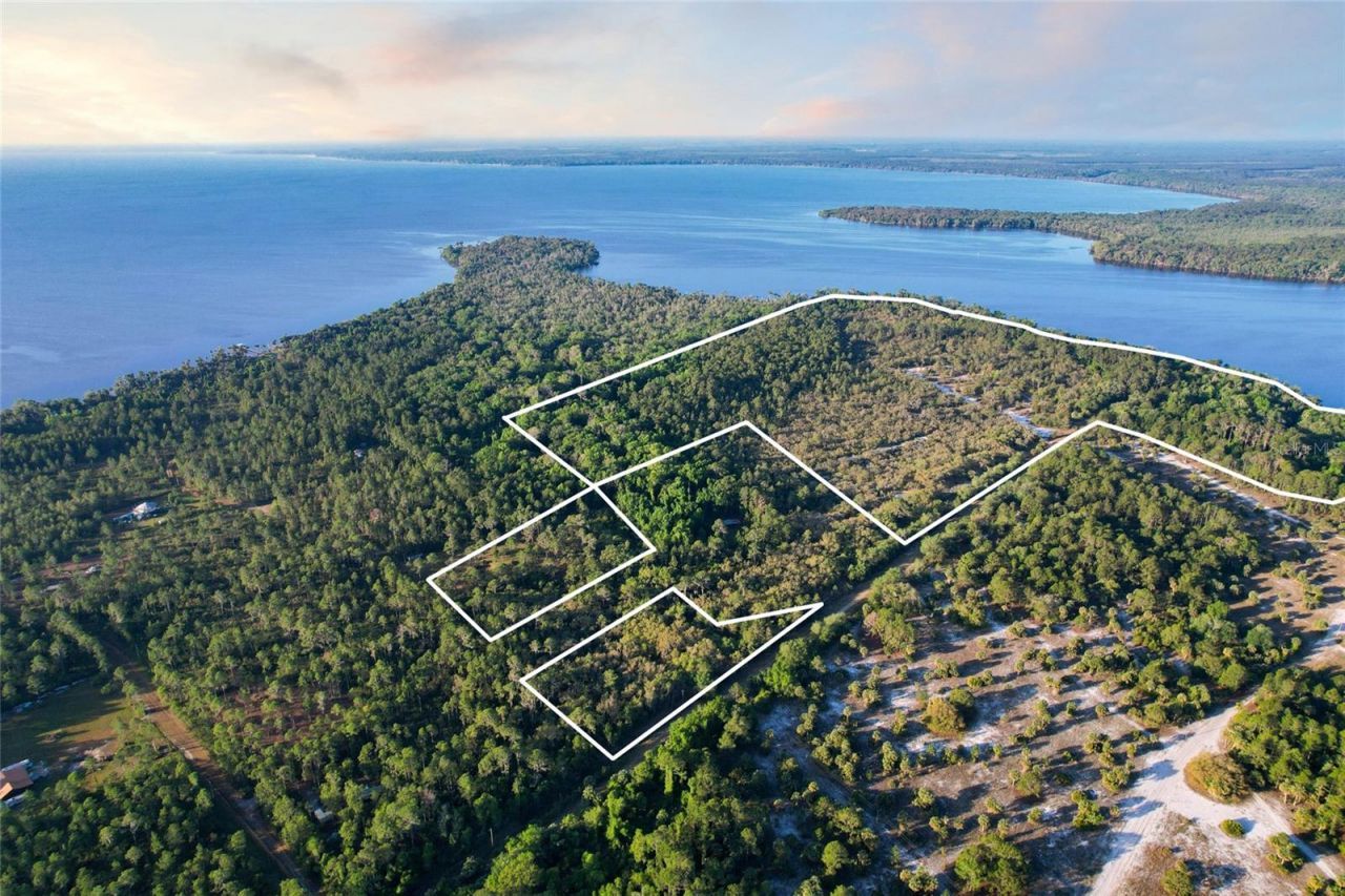 356 Drayton Island Road, Georgetown, FL 32139 Photo