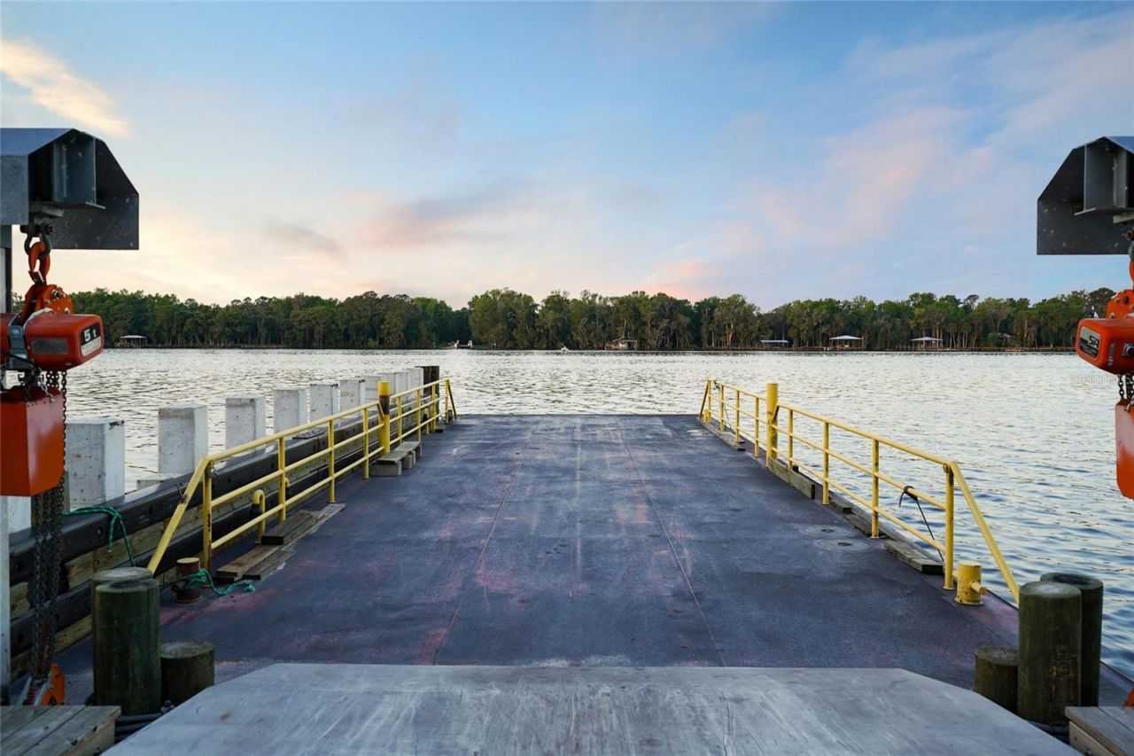 356 Drayton Island Road, Georgetown, FL 32139 Photo