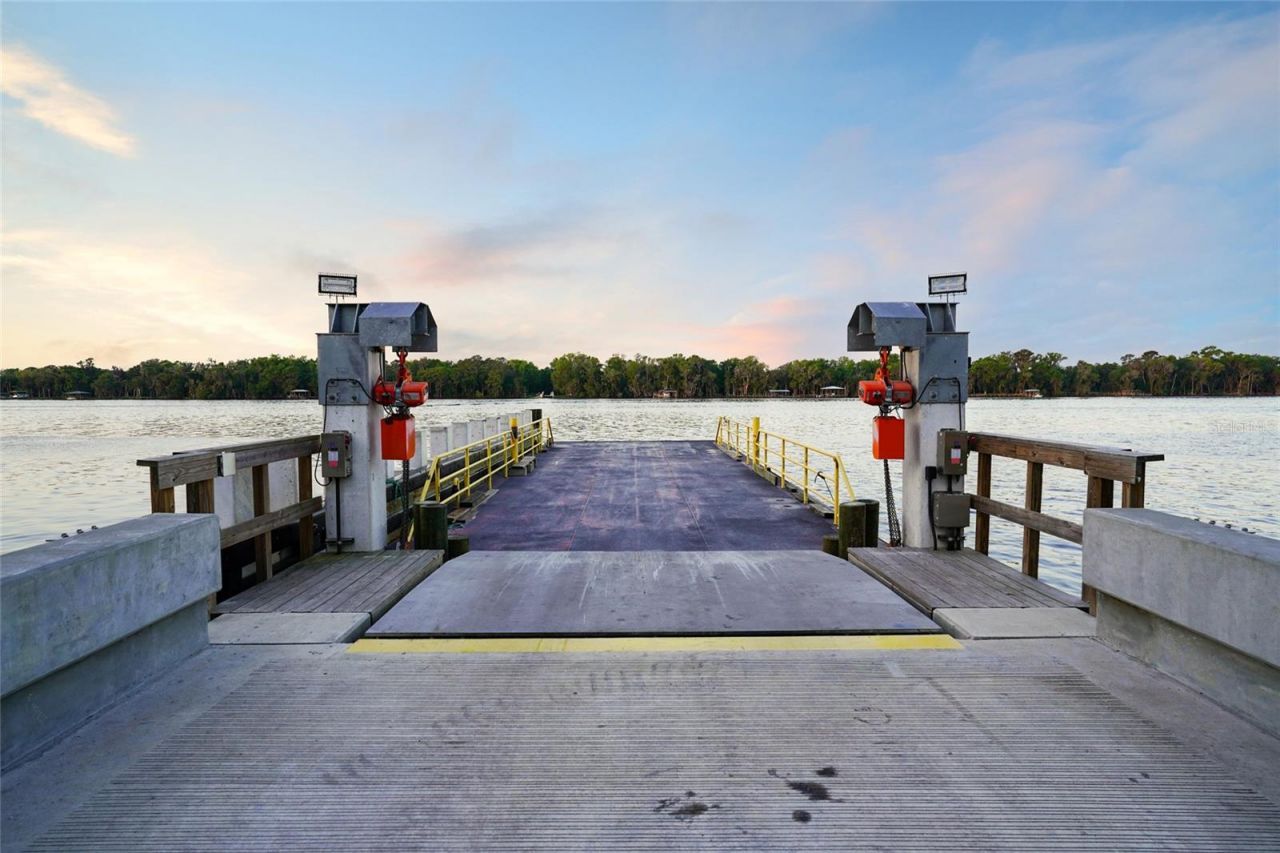 356 Drayton Island Road, Georgetown, FL 32139 Photo