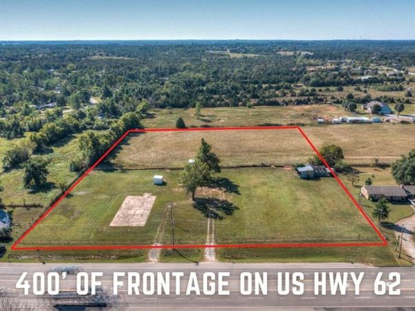 17200 NE 23rd Street, Choctaw, OK 73020