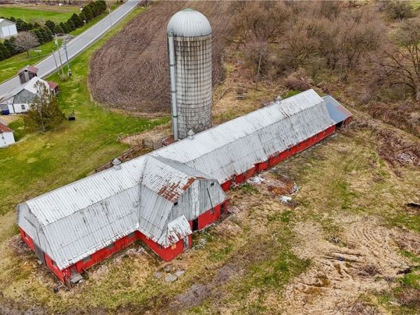 0 Forks Road, West Winfield, NY 13491