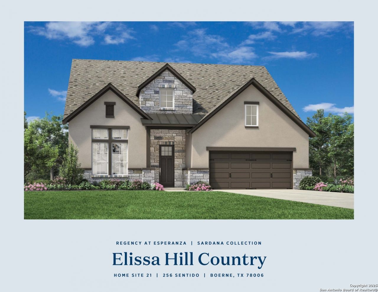 256 Sentido, Boerne, TX 78006 Main Photo