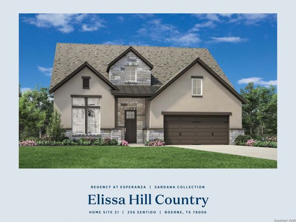 256 Sentido, Boerne, TX 78006