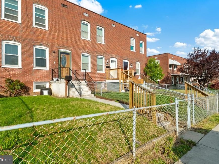 5226 Patrick Henry Drive, Baltimore, MD 21225 Main Photo