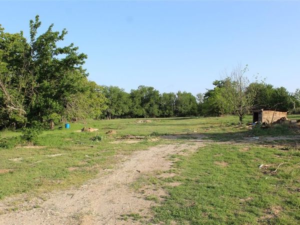 701 S Drew Avenue, Stephenville, TX 76401