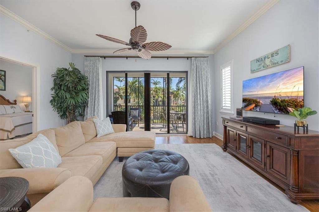 985 Sandpiper St, Unit I-206, Naples, FL 34102 Photo