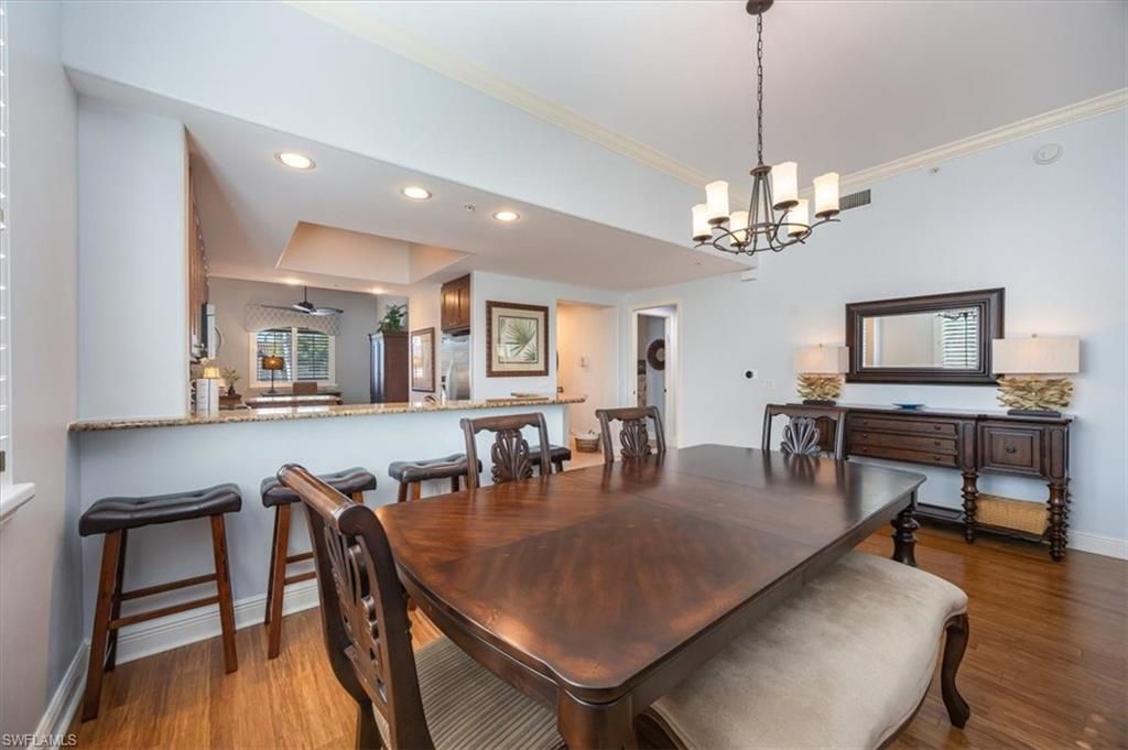 985 Sandpiper St, Unit I-206, Naples, FL 34102 Photo