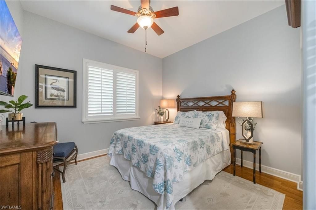 985 Sandpiper St, Unit I-206, Naples, FL 34102 Photo