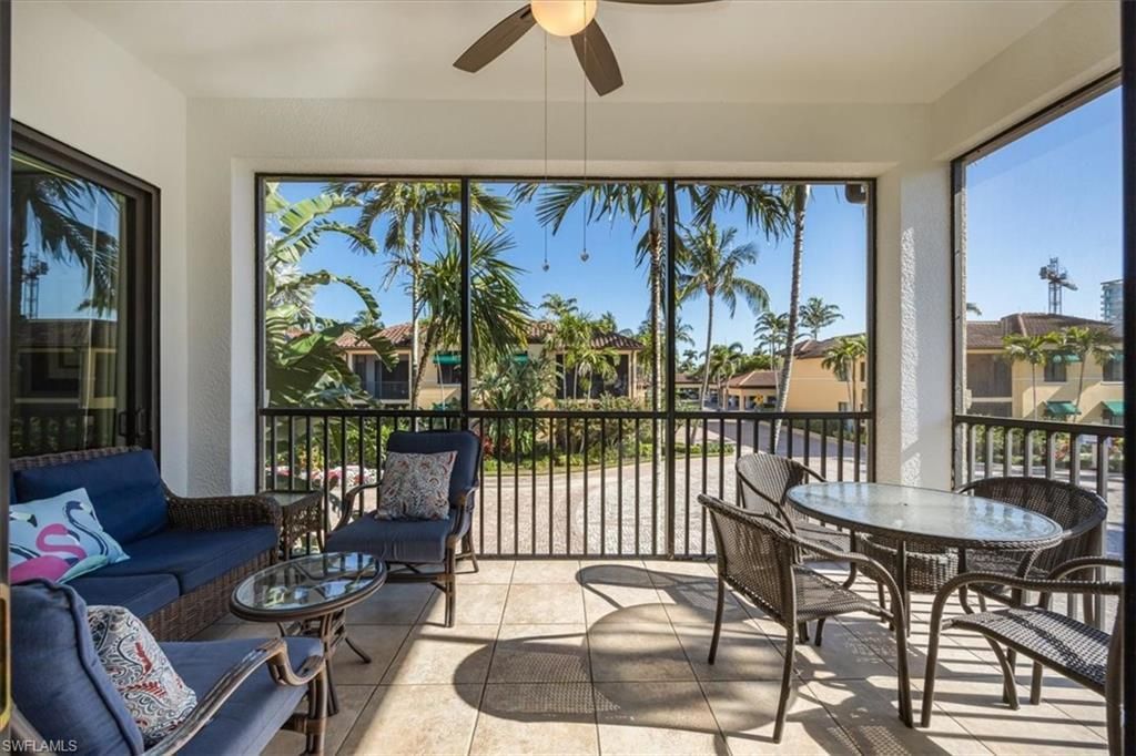 985 Sandpiper St, Unit I-206, Naples, FL 34102 Photo