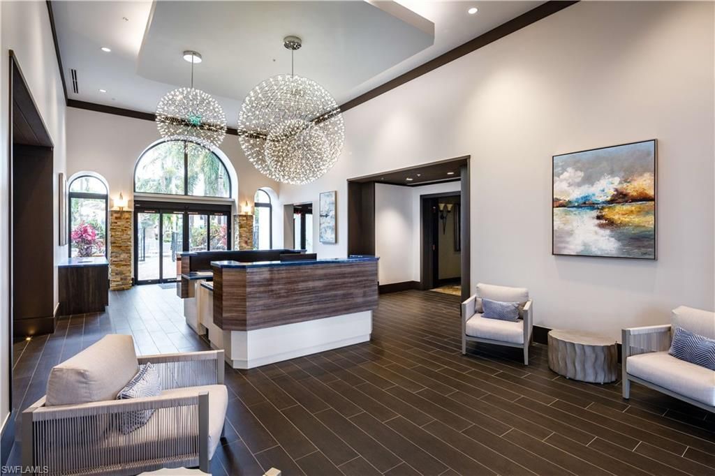 985 Sandpiper St, Unit I-206, Naples, FL 34102 Photo