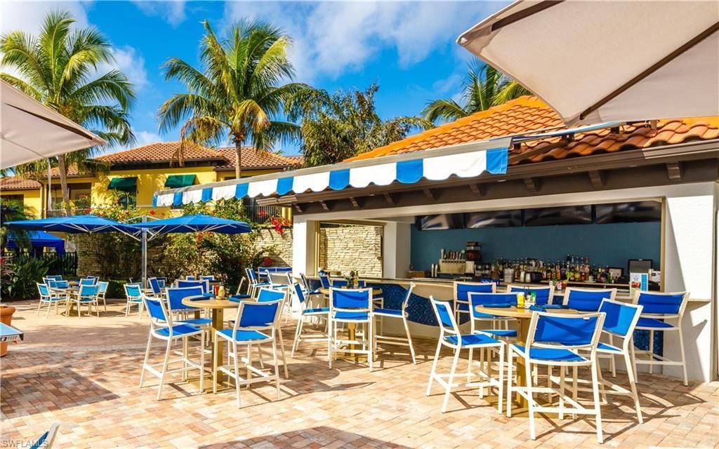 985 Sandpiper St, Unit I-206, Naples, FL 34102 Photo