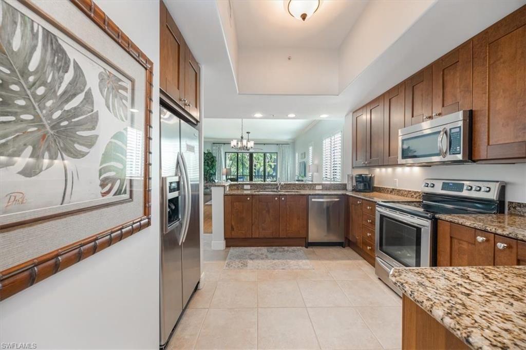 985 Sandpiper St, Unit I-206, Naples, FL 34102 Photo