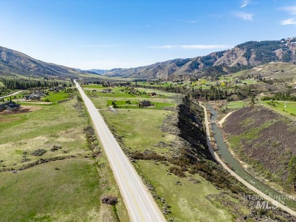 TBD Hwy 21, Boise, ID 83716