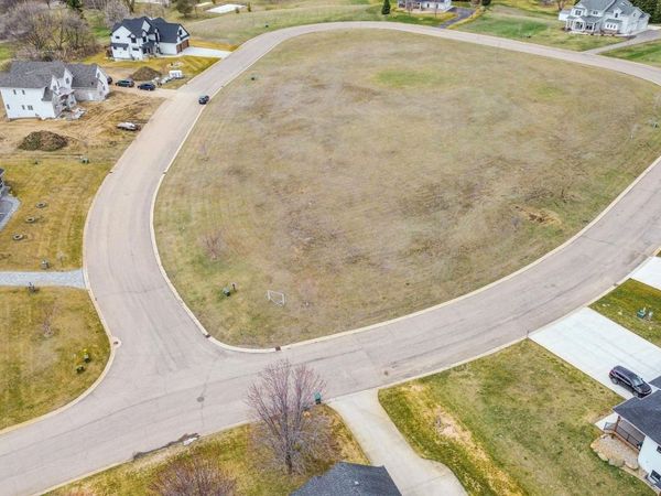 Lot 2 Block 2 Crestwood Ridge NE, Alexandria, MN 56308