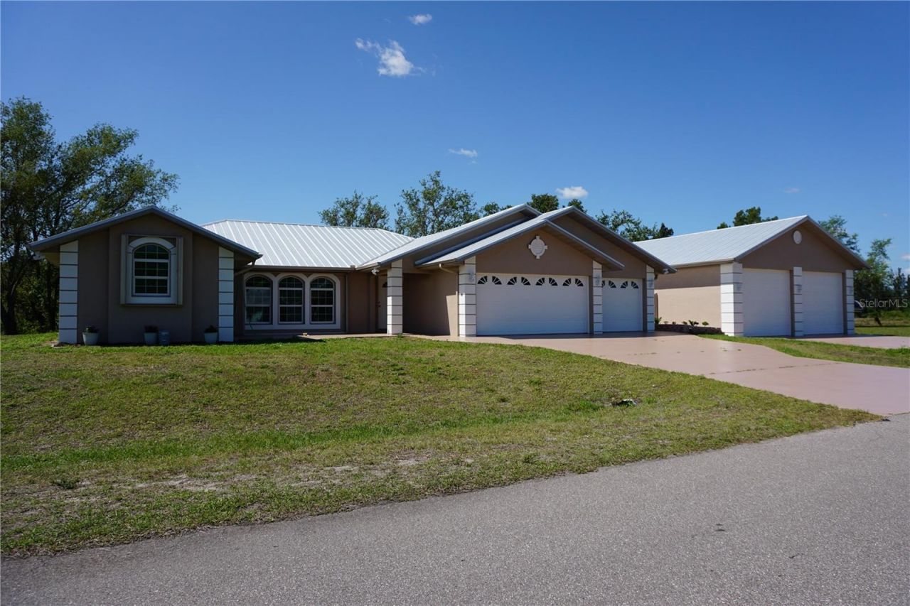 29211 Picador Street, Punta Gorda, FL 33982 Main Photo