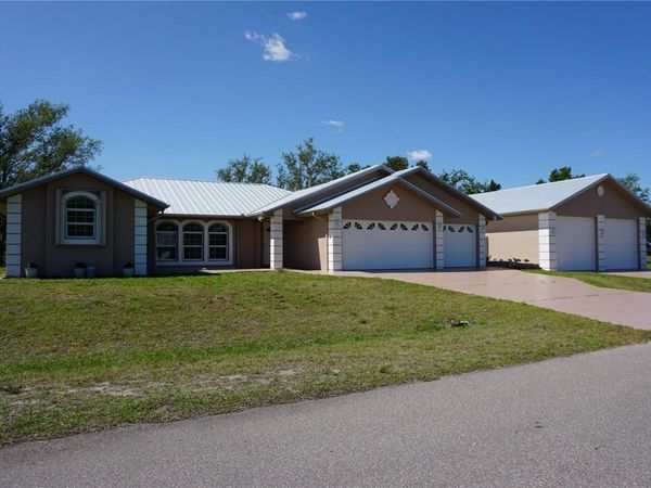 29211 PICADOR STREET, PUNTA GORDA, FL 33982