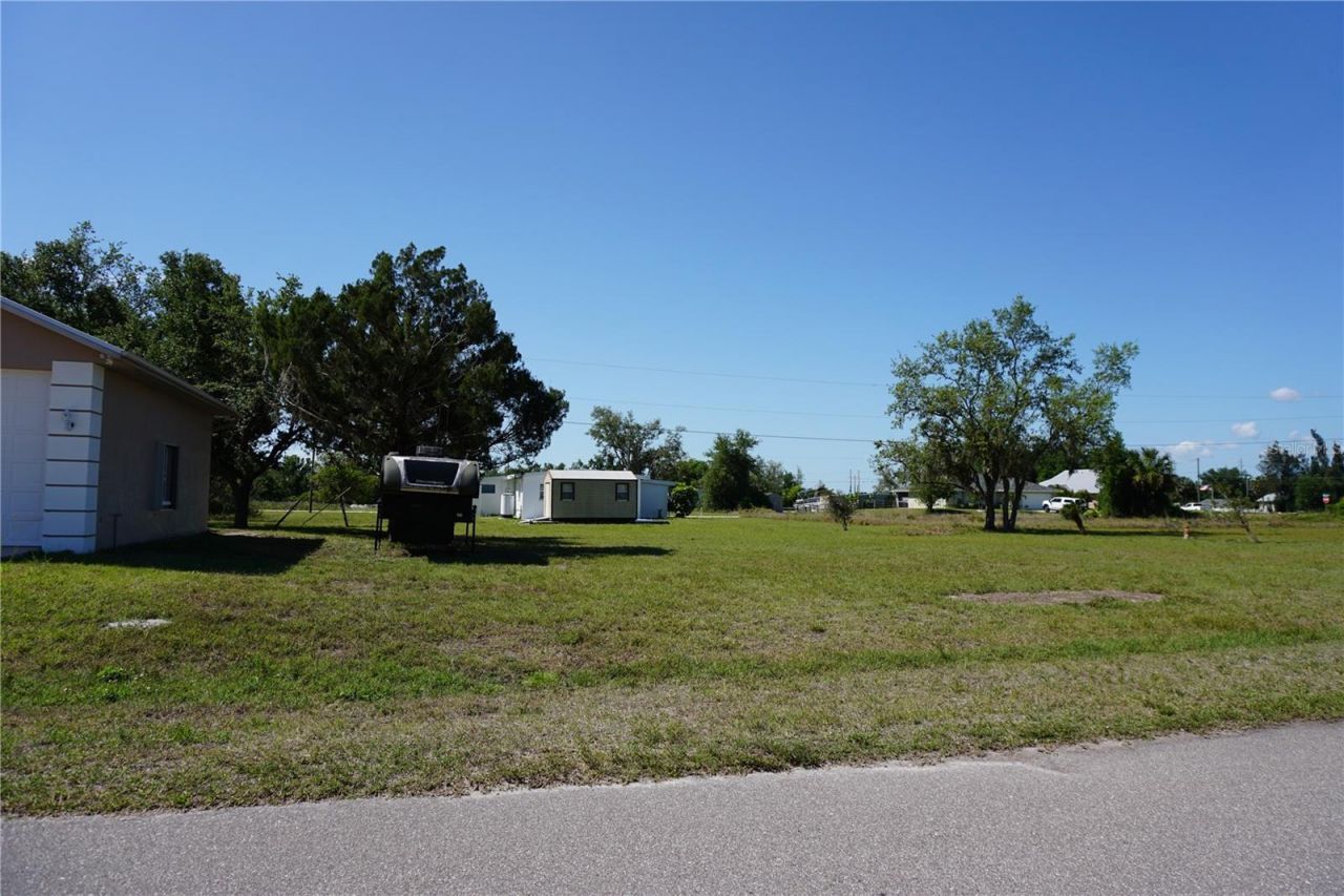 29211 Picador Street, Punta Gorda, FL 33982 Photo