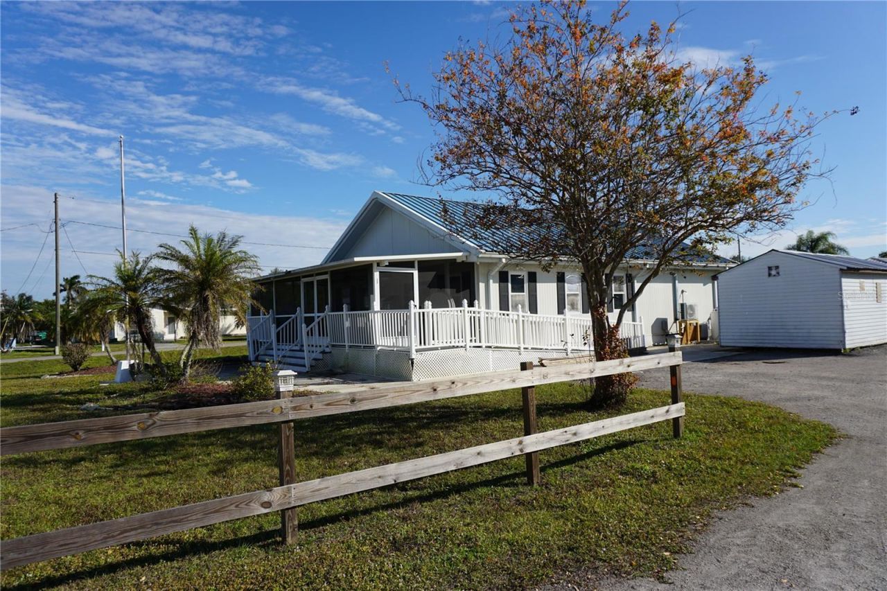 29211 Picador Street, Punta Gorda, FL 33982 Photo