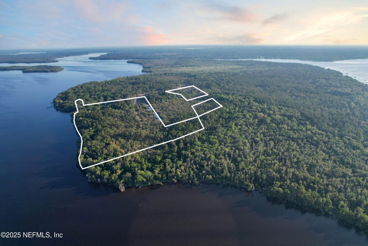 356 Drayton Island Road, Georgetown, FL 32139 Photo