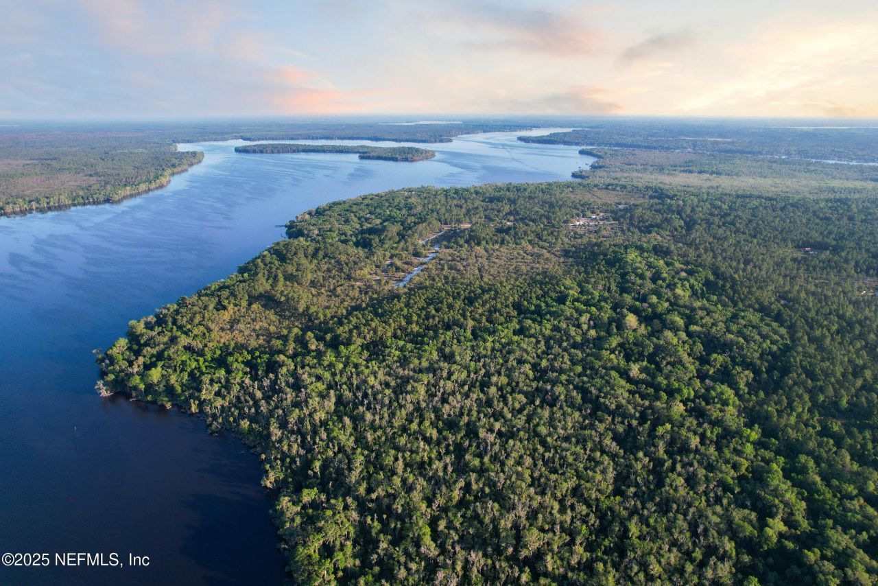 356 Drayton Island Road, Georgetown, FL 32139 Photo