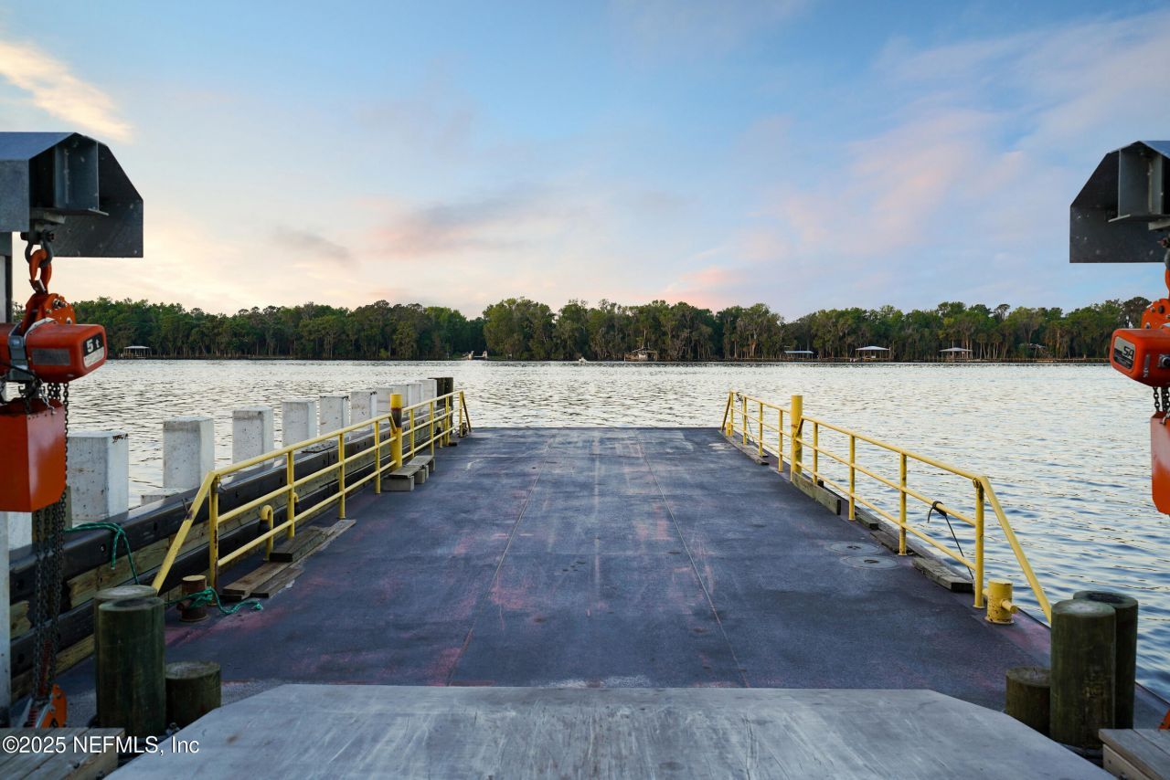 356 Drayton Island Road, Georgetown, FL 32139 Photo