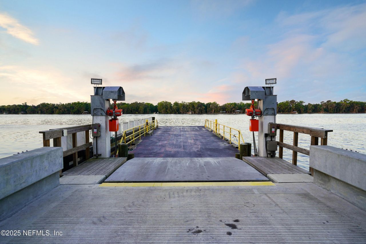 356 Drayton Island Road, Georgetown, FL 32139 Photo