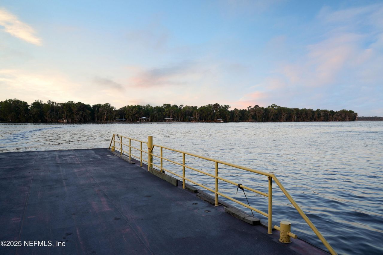 356 Drayton Island Road, Georgetown, FL 32139 Photo