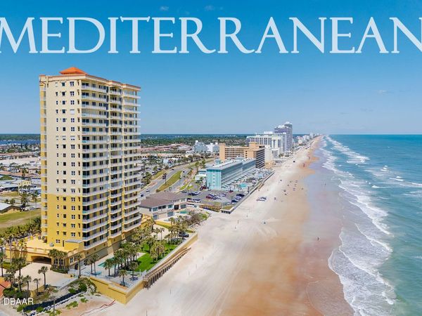 2300 N Atlantic Avenue, Unit 203, Daytona Beach, FL 32118