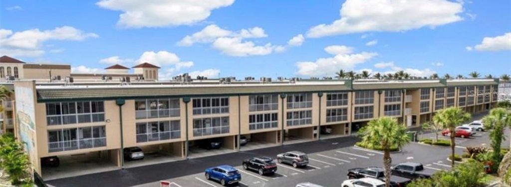 150 Harborside Avenue, Unit 221, Punta Gorda, FL 33950 Photo