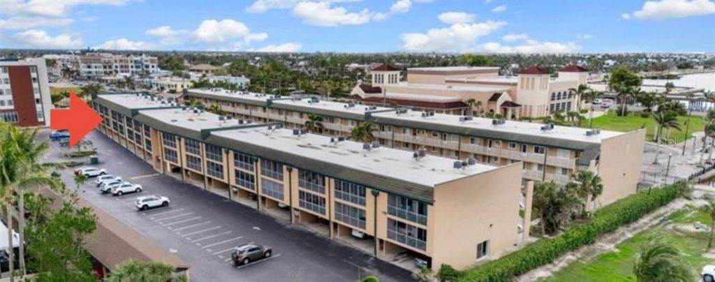 150 Harborside Avenue, Unit 221, Punta Gorda, FL 33950 Photo