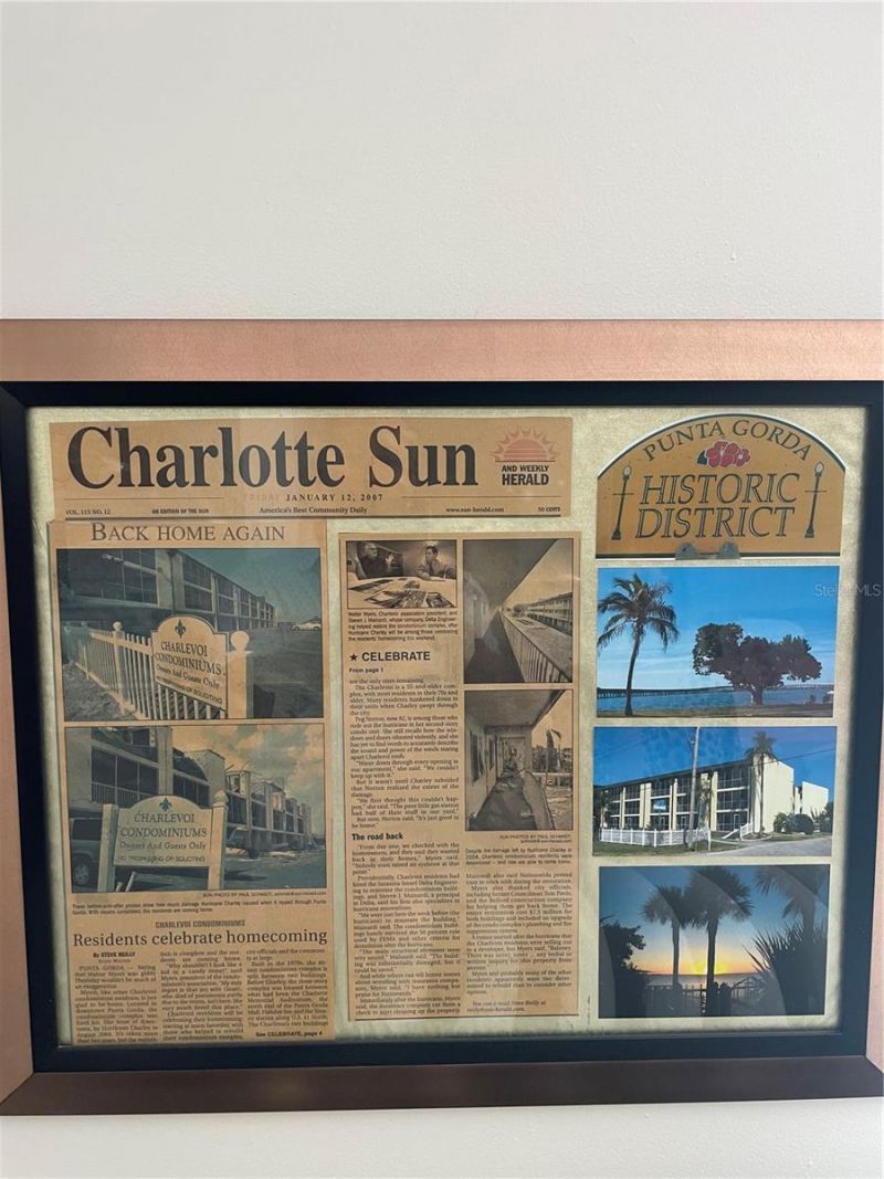 150 Harborside Avenue, Unit 221, Punta Gorda, FL 33950 Photo