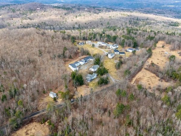 371 West Farm Road, Bethlehem, NH 03574