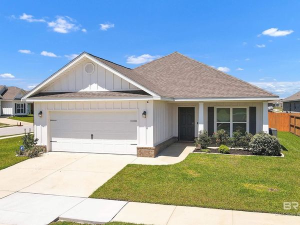 23193 Lieutenant Avenue, Foley, AL 36535