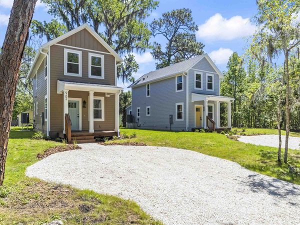 962 Alexander Street, St Augustine, FL 32084