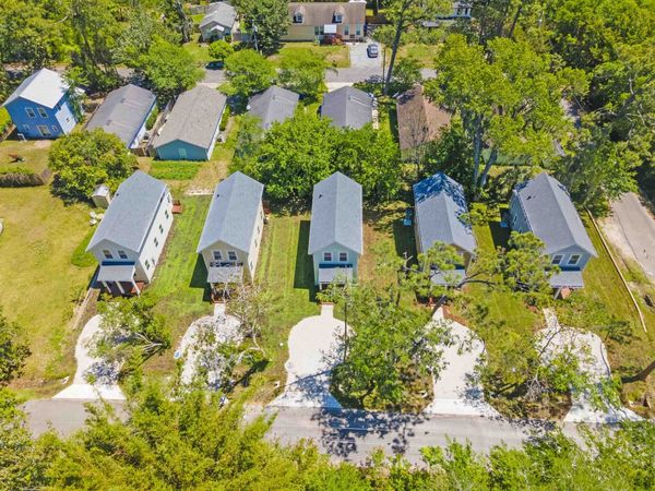 962 Alexander Street, St Augustine, FL 32084