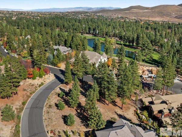 20500 Margaux Road, Reno, NV 89511