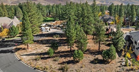 20500 Margaux Road, Reno, NV 89511 Photo