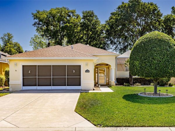 16299 SW 14TH AVENUE ROAD, OCALA, FL 34473