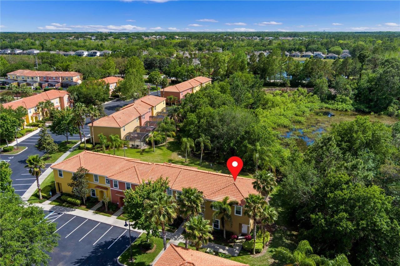 3062 Yellow Lantana Lane, Kissimmee, FL 34747 Main Photo