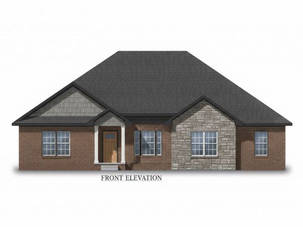 6098 Horizon Drive, Columbus, IN 47201
