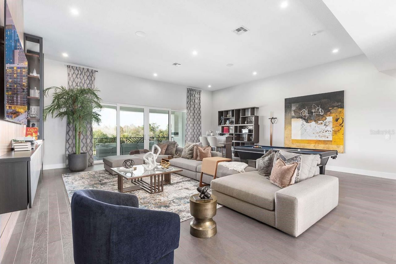 1014 Jack Nicklaus Court, Reunion, FL 34747 Photo